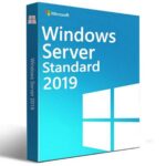 Windows Server Standard 2019 Retail Key