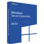 Windows Server 2022 Datacenter Retail Key