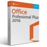 Office 2016 Pro Plus Key