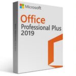 Office 2019 Pro Plus Key