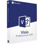Visio 2019 Professional Key