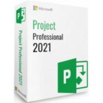 Project 2021 Professional Key