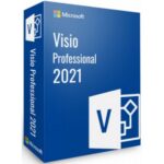 Visio 2021 Professional Key